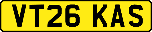VT26KAS