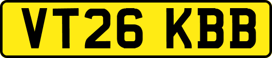 VT26KBB