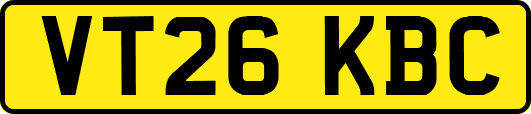 VT26KBC