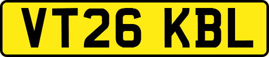 VT26KBL