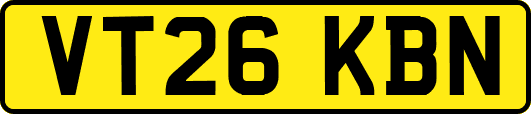 VT26KBN