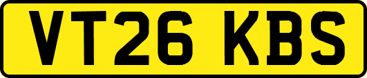 VT26KBS