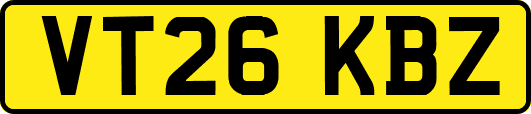 VT26KBZ