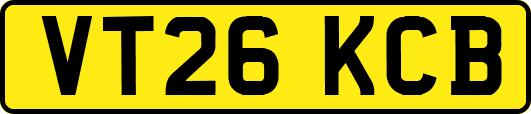 VT26KCB