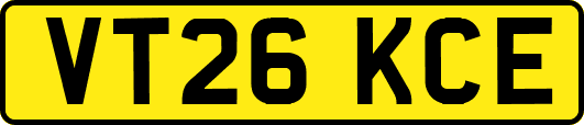 VT26KCE