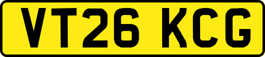 VT26KCG