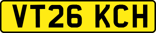 VT26KCH