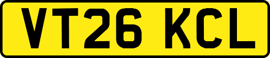 VT26KCL