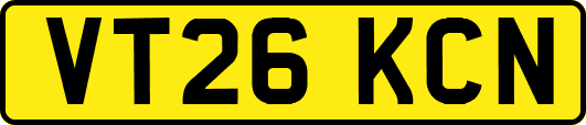 VT26KCN