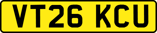 VT26KCU
