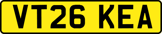 VT26KEA