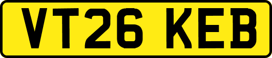 VT26KEB
