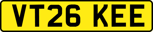 VT26KEE