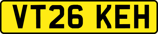 VT26KEH
