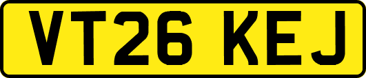 VT26KEJ