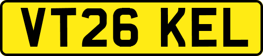 VT26KEL