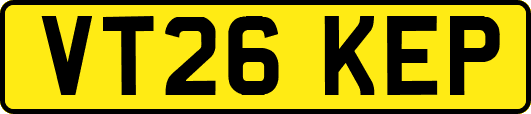 VT26KEP