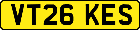 VT26KES