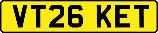 VT26KET