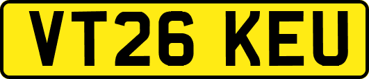 VT26KEU