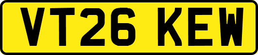 VT26KEW