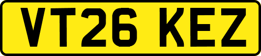 VT26KEZ
