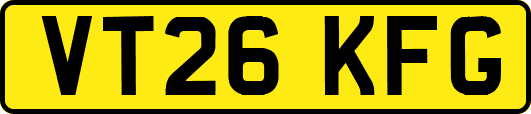 VT26KFG