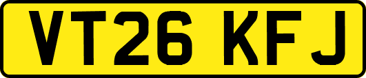 VT26KFJ