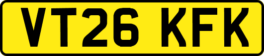 VT26KFK