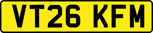VT26KFM