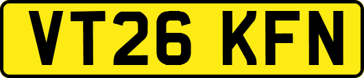 VT26KFN