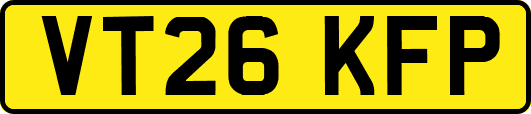 VT26KFP