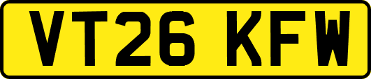 VT26KFW