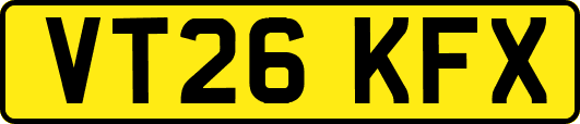 VT26KFX