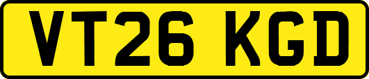 VT26KGD