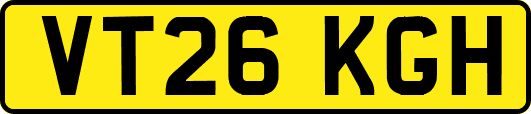 VT26KGH