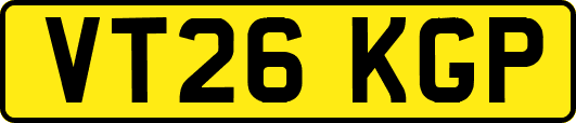 VT26KGP