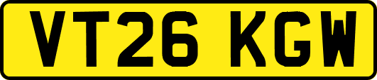 VT26KGW