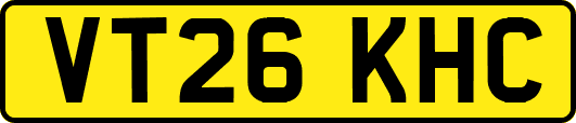 VT26KHC
