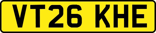 VT26KHE