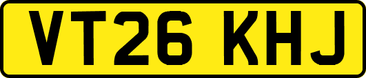 VT26KHJ