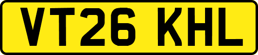 VT26KHL