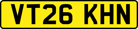 VT26KHN