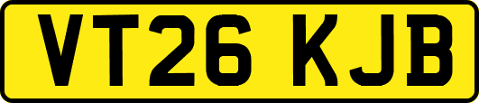 VT26KJB