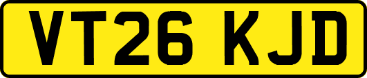VT26KJD