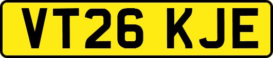 VT26KJE