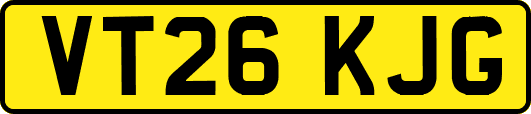 VT26KJG