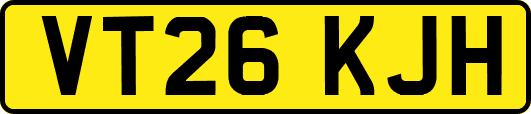 VT26KJH