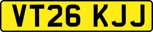 VT26KJJ