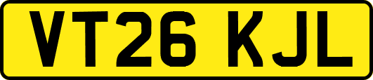 VT26KJL
